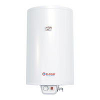 Eldom Invest 72280MS2 Technical Description, Installation, Operating And Maintenance Instructions
