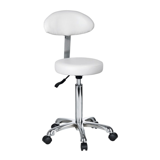 Weelko Fast+ 1023AB2 Manual