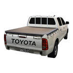 AUSSIE TONNEAU ATB01120 Installation Instructions