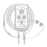 Inogen TAV Instructions Manual