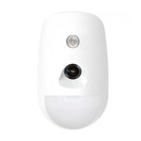 Hikvision DS-PDPC12PF-EG2-WB Manual