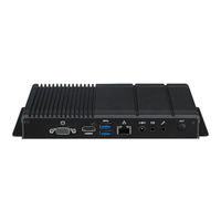 Nexcom NDiS B325 Series User Manual