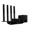 5.1 home theater Philips HTB5570D/94 Quick Manual
