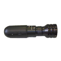 Gradient Lens Luxxor LTC User Manual