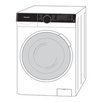 Hanseatic HWMK914B User Manual
