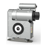 GFA 10003999 10012 Installation Instructions Manual