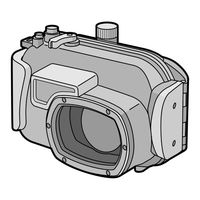 Panasonic DMW-MCTZ1 Operating Instructions Manual