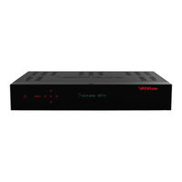 Vantage Hearth HD 7100C Manual