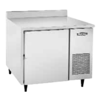 McCall LTA-10-RSE Specifications