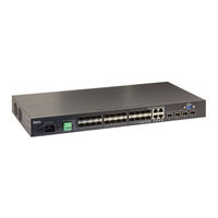 Barox RY-LGSO25-24 User Manual