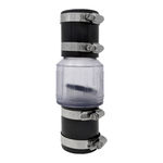 PumpSpy CV-150 Use And Care Manual
