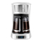 Gourmia GCM3259 - Programmable Hot and Iced Coffee Maker Manual