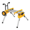 DEWALT DW7440RS - Rolling Table Saw Stand Manual