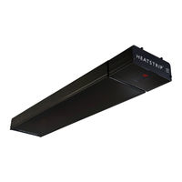 Heatstrip Enhance Product Manual