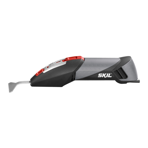 Skil 7720MA Instructions Manual