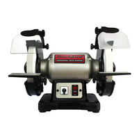 Bucktool TDS-200DS User Manual