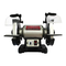 Bucktool TDS-200DS - 8 DUAL SPEED BENCH GRINDER Manual