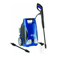 AR Blue Clean 240 User Manual