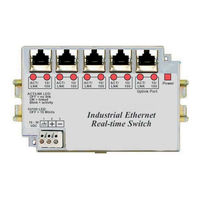 Bristol Babcock ControlWave BB-GT-5ES-3SC Instruction Manual
