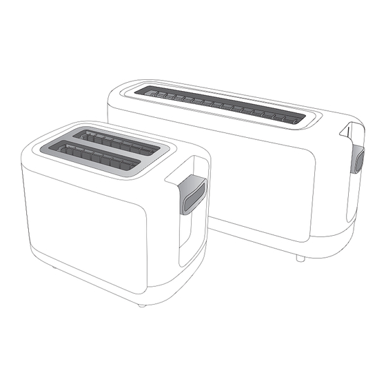 Moulinex LS2M0B10 Manual