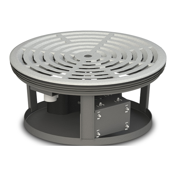 AirFixture Prestige PDD-10R-Wi-FF Installation And Troubleshooting Manual