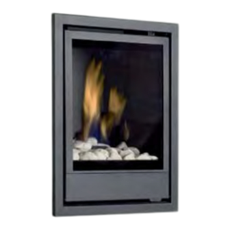 WANDERS Norma Wall Users Manual & Installation
