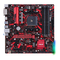 Asus EX-A320M-GAMING
