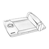 Varitronics VariOuest Cutout Maker 1800 User Manual