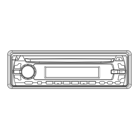 Koss MS2010 Owner's Manual