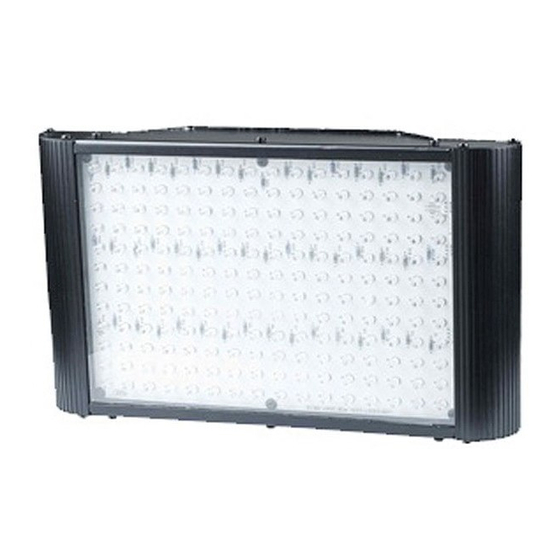 ACME LED-192RGB User Manual