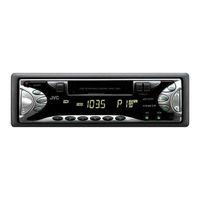 JVC KS-FX321 Service Manual