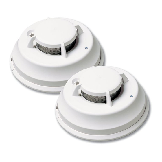 DSC FSA-410 Series Installation And Operating Instructions