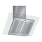 Ventilation Hood Bosch DWA097E51B Instructions For Installation And Use Manual