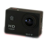 ULTRAPROX ADVENTURE CAM 8 Owner's Manual