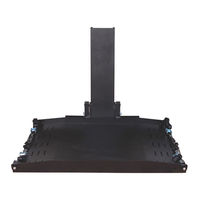 Harmar Mobility AL600 Installation Manual & Owner's Manual