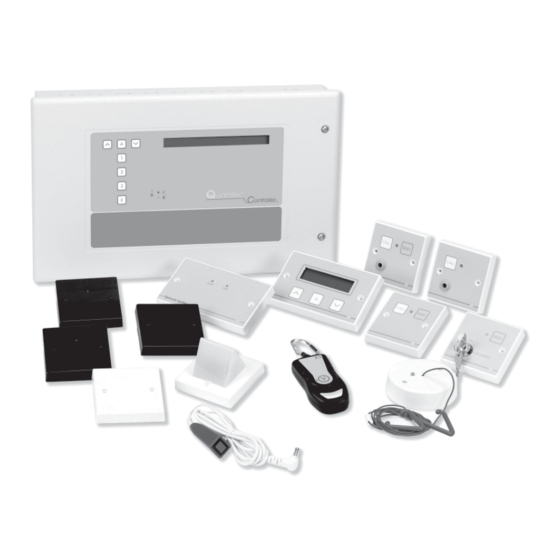 C-TEC QT602 Manual