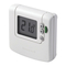 Thermostat Honeywell DT90E Manual To The Use