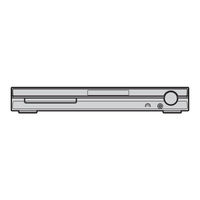Sony DAV-DZ231 Operating Instructions Manual