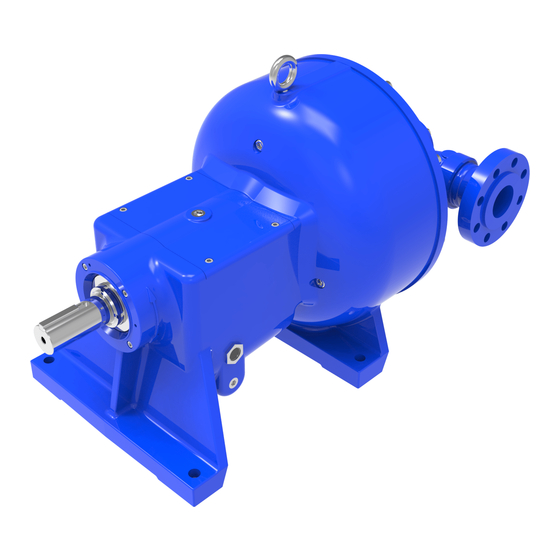 Roto-Jet 2200 Disassembly-Assembly Manual
