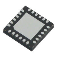 Freescale Semiconductor HCS08 Series Reference Manual