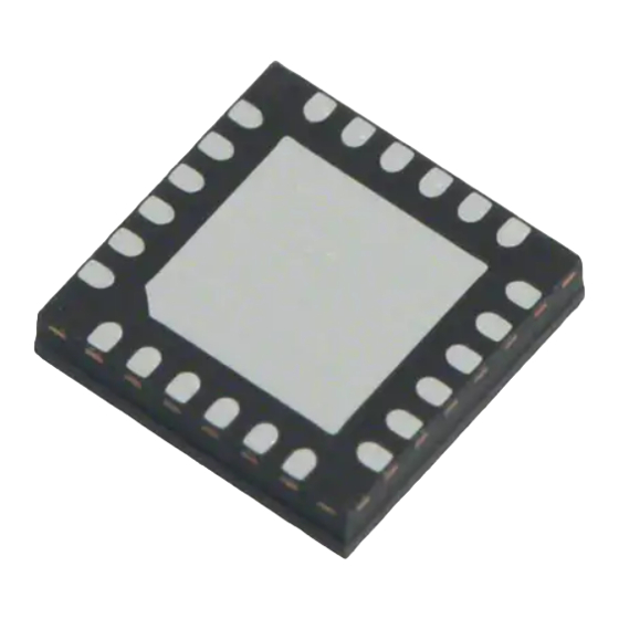Freescale Semiconductor MC9S08JS16 Series Reference Manual