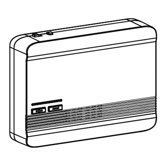 Optex IVPC-DI Installation Manual