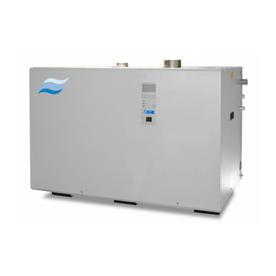 Condair GS Series Installation And Operation Manual