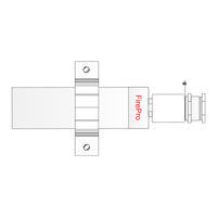 FirePro FP-100S Installation Manuallines