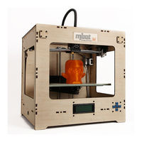 MBot Cube Assembly Procedures