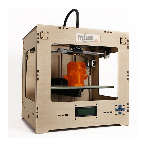 MBot Cube Assembly Procedures