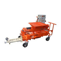 PFT 00 24 88 94 Operating Manual