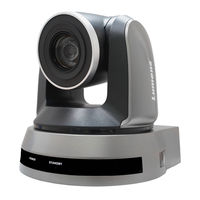 Lumens VC-A52S Installation Manual