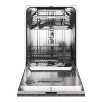 Asko DFI644BXXL/1 Operating Instructions Manual
