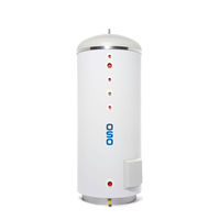OSO HOTWATER M 300 Safety Information, O&M Information, Installation Manual, Technical Data Sheet